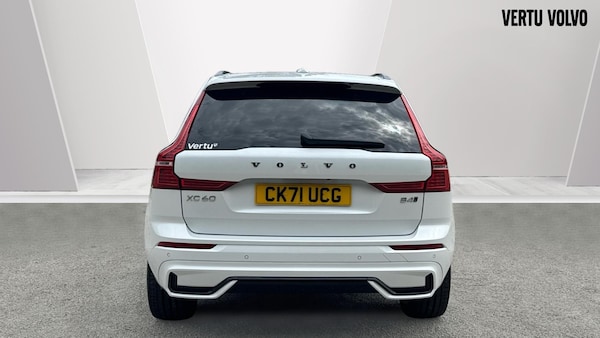 Used Volvo XC60 2021 for sale - 75084210: Photo 13