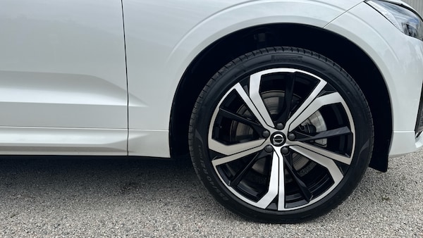 Used Volvo XC60 2021 for sale - 75084210: Photo 16