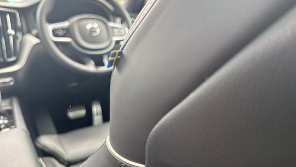 Used Volvo XC60 2021 for sale - 75084210: Photo 22