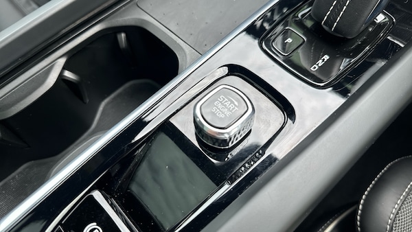 Used Volvo XC60 2021 for sale - 75084210: Photo 23