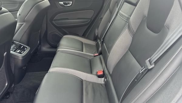Used Volvo XC60 2021 for sale - 75084210: Photo 33