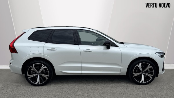 Used Volvo XC60 2021 for sale - 75084210: Photo 3