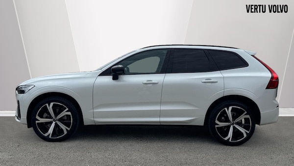 Used Volvo XC60 2021 for sale - 75084210: Photo 8