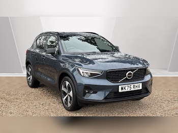 Used Volvo XC40 2025 for sale - 76653219: Photo