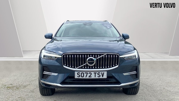 Used Volvo XC60 2022 for sale - 75652294: Photo 12