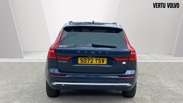 Used Volvo XC60 2022 for sale - 75652294: Photo 13