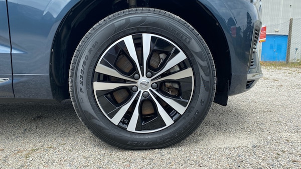 Used Volvo XC60 2022 for sale - 75652294: Photo 16
