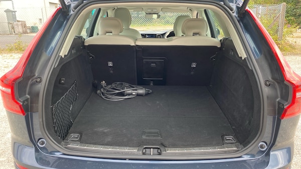 Used Volvo XC60 2022 for sale - 75652294: Photo 17