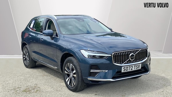 Used Volvo XC60 2022 for sale - 75652294: Photo 1