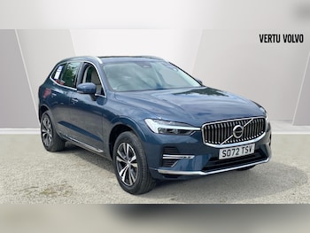 2022 (72) - 2.0 T6 350 RC PHEV Inscription Expr 5dr AWD Auto Estate