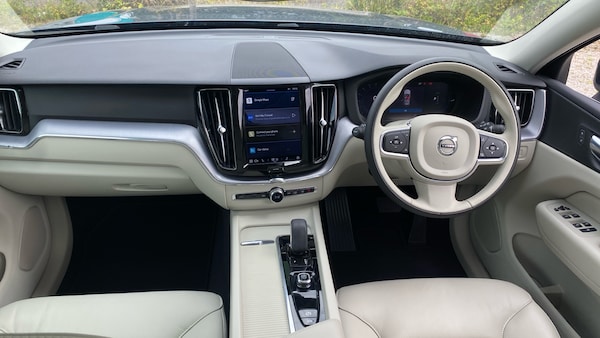 Used Volvo XC60 2022 for sale - 75652294: Photo 20