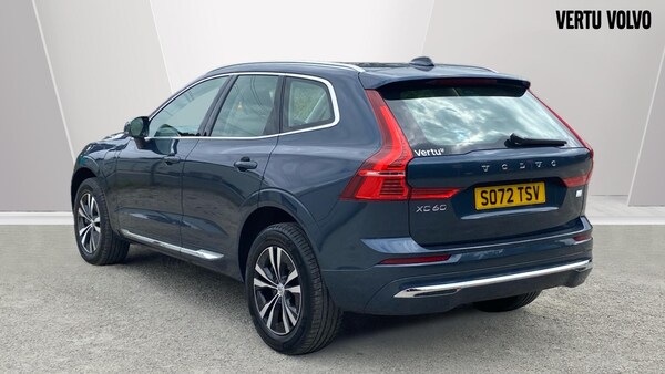 Used Volvo XC60 2022 for sale - 75652294: Photo 2