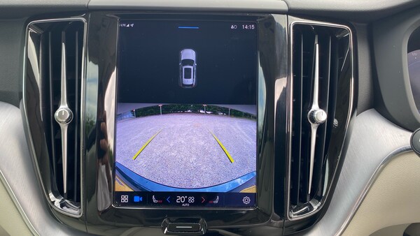 Used Volvo XC60 2022 for sale - 75652294: Photo 32