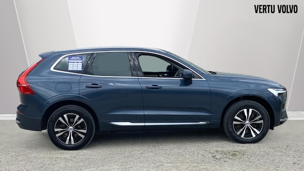 Used Volvo XC60 2022 for sale - 75652294: Photo 3