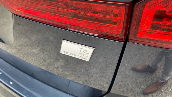 Used Volvo XC60 2022 for sale - 75652294: Photo 42
