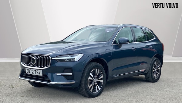 Used Volvo XC60 2022 for sale - 75652294: Photo 6