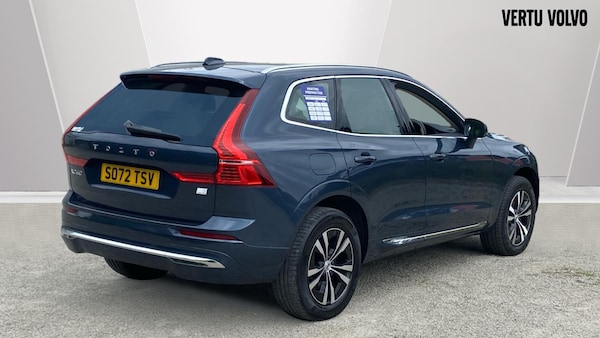 Used Volvo XC60 2022 for sale - 75652294: Photo 7