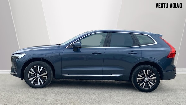 Used Volvo XC60 2022 for sale - 75652294: Photo 8