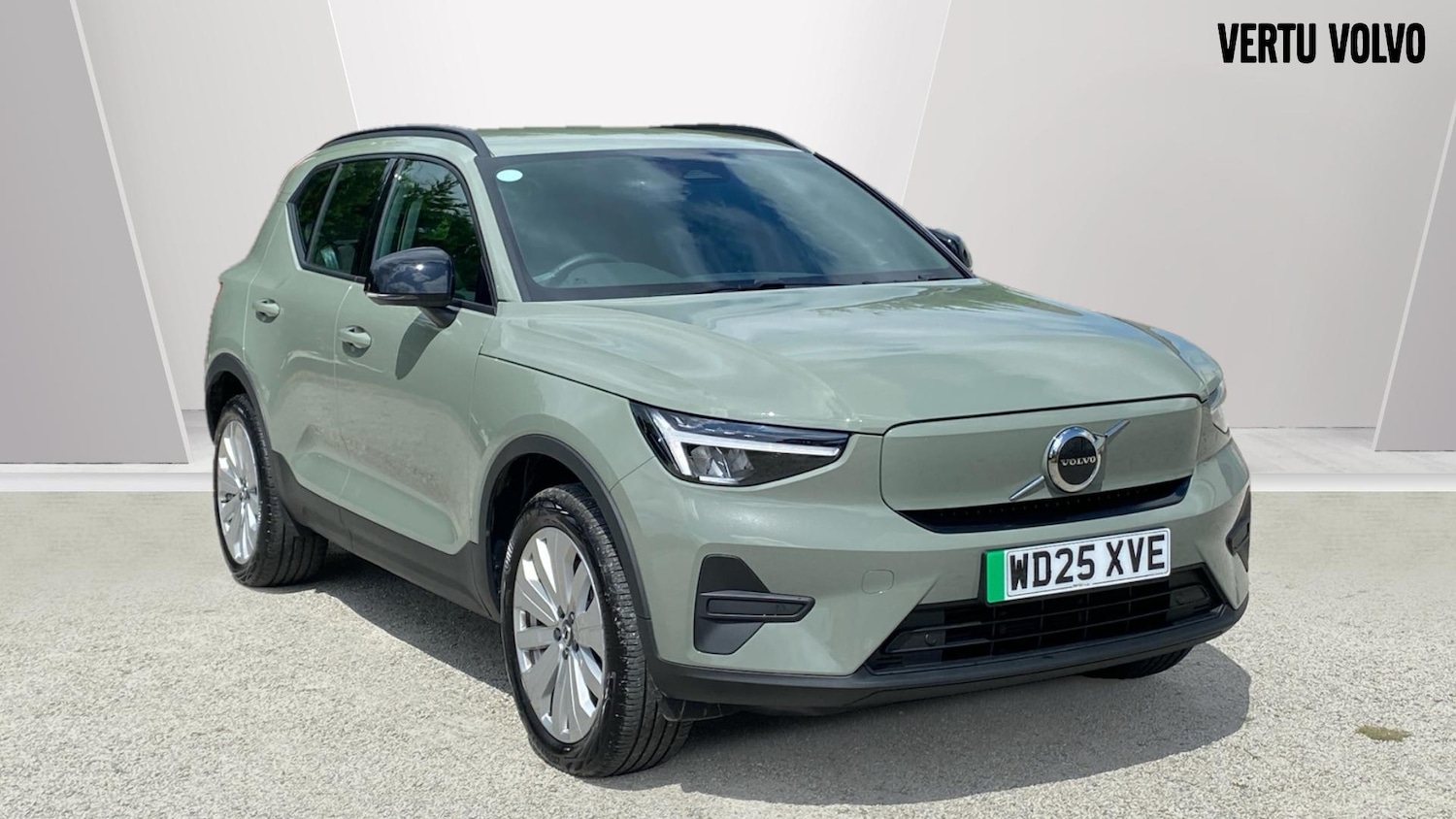 Used Volvo Other 2025 for sale - 77568294: Photo 1