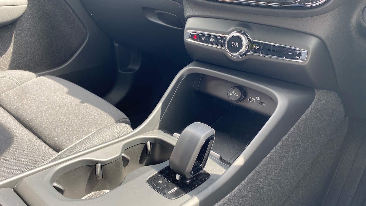 Used Volvo Other 2025 for sale - 77568294: Photo 14