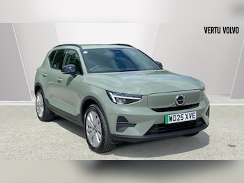 Volvo Other feature image