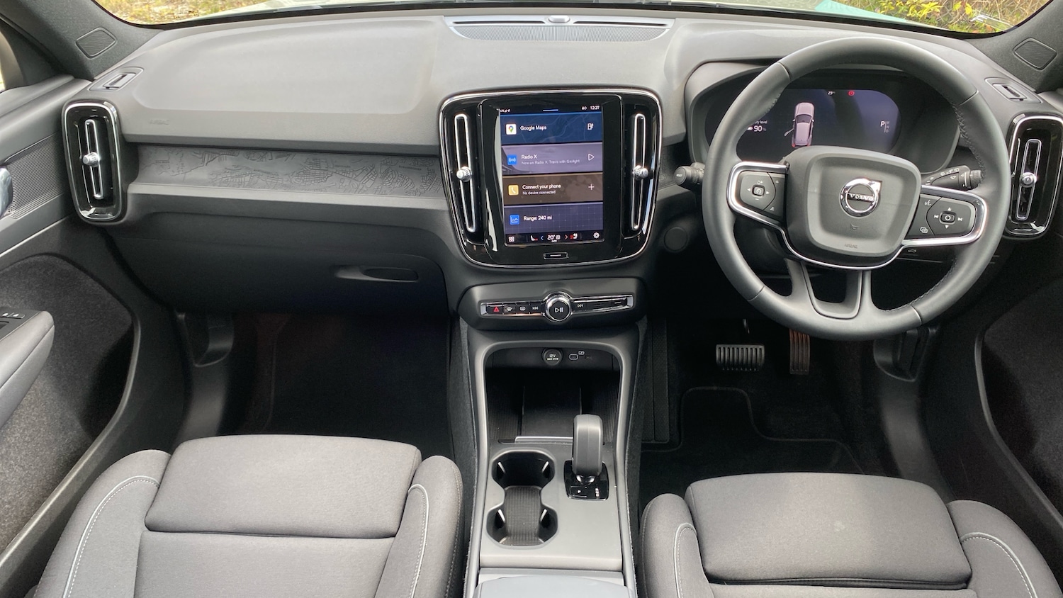 Used Volvo Other 2025 for sale - 77568294: Photo 20