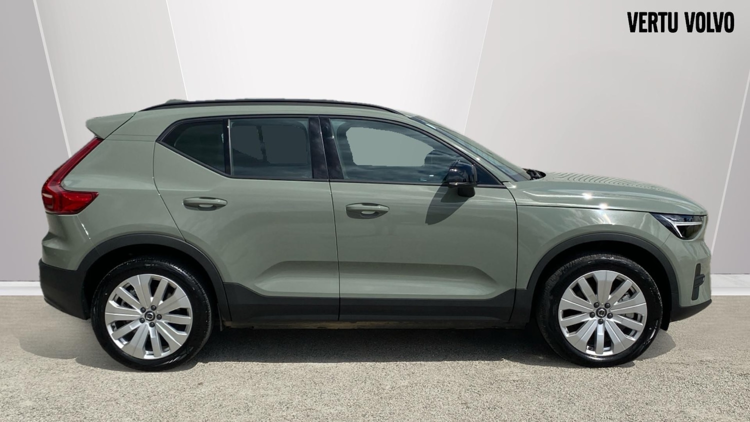 Used Volvo Other 2025 for sale - 77568294: Photo 3