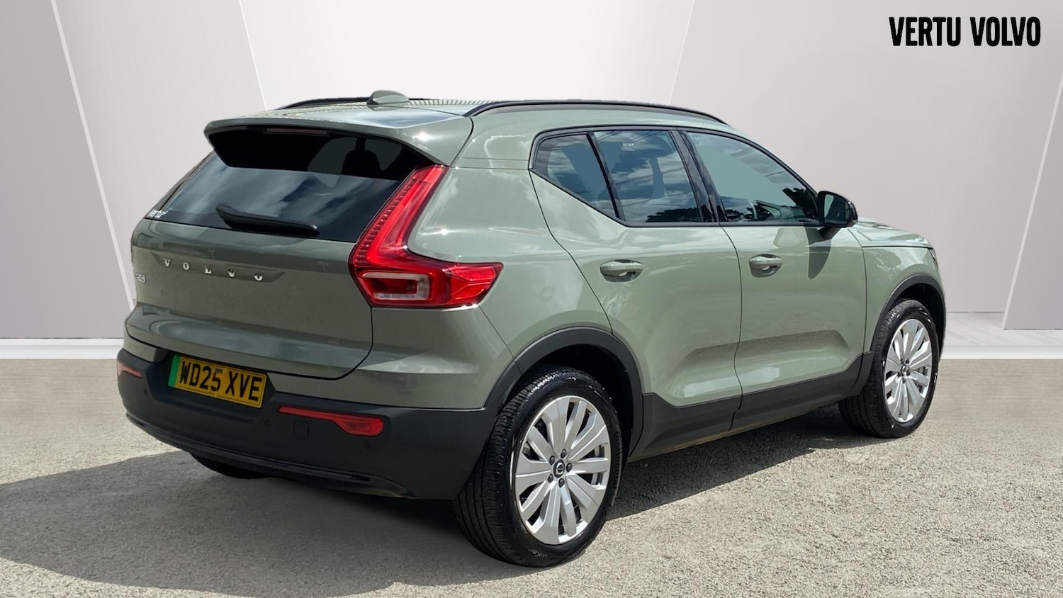 Used Volvo Other 2025 for sale - 77568294: Photo 7