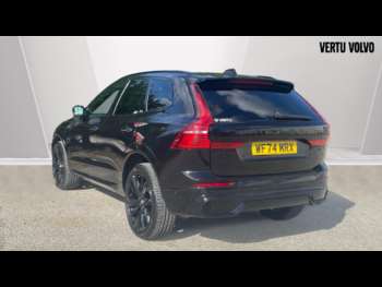 Used Volvo XC60 2024 for sale - 75021768: Photo