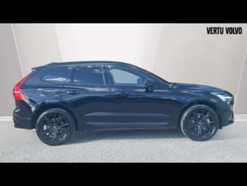 Used Volvo XC60 2024 for sale - 75021768: Photo