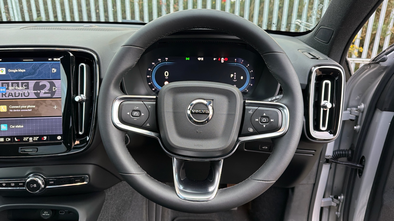 Used Volvo XC40 2024 for sale - 77459613: Photo 10