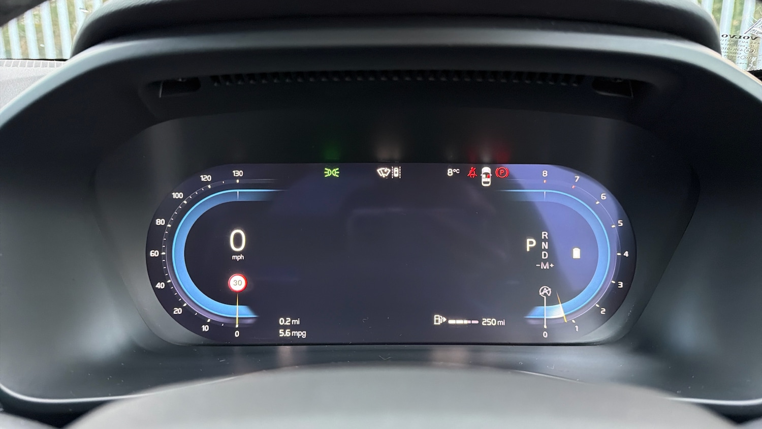 Used Volvo XC40 2024 for sale - 77459613: Photo 11