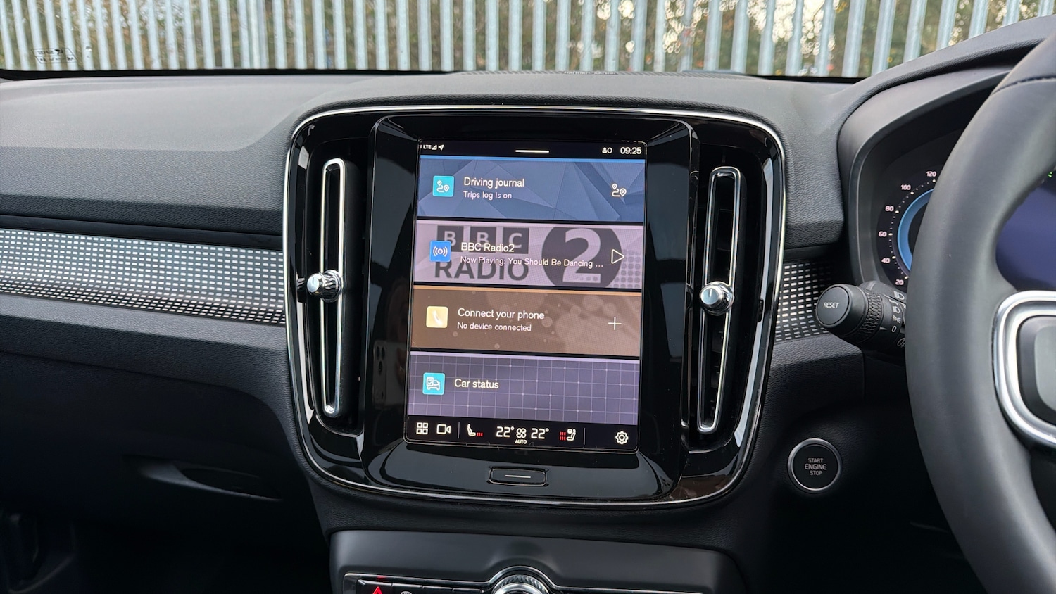 Used Volvo XC40 2024 for sale - 77459613: Photo 12