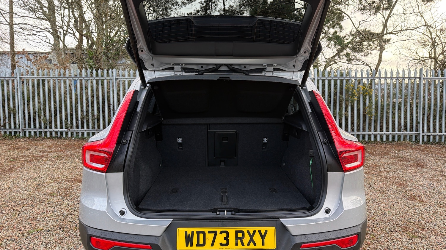 Used Volvo XC40 2024 for sale - 77459613: Photo 13