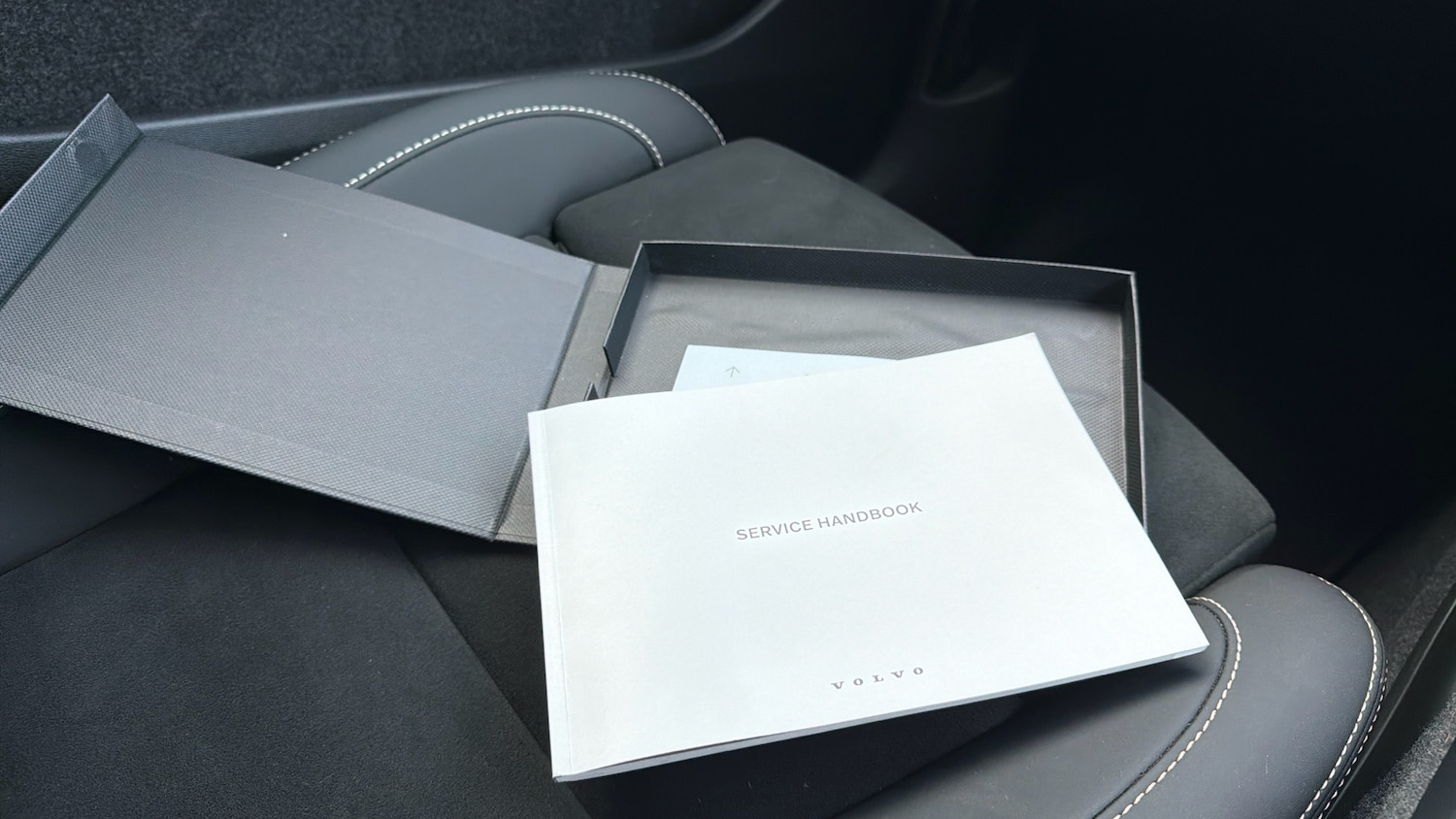 Used Volvo XC40 2024 for sale - 77459613: Photo 15