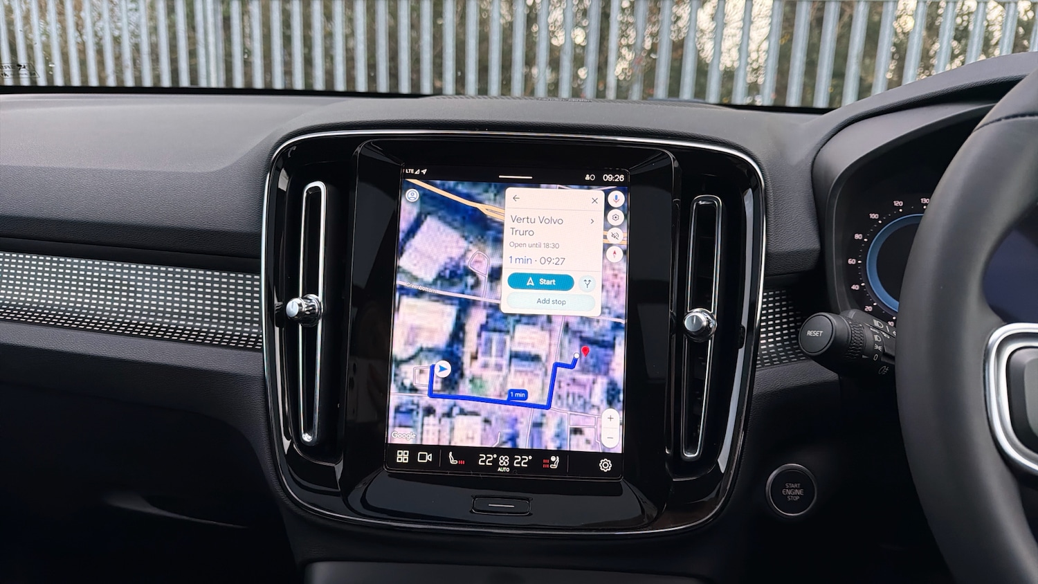 Used Volvo XC40 2024 for sale - 77459613: Photo 18