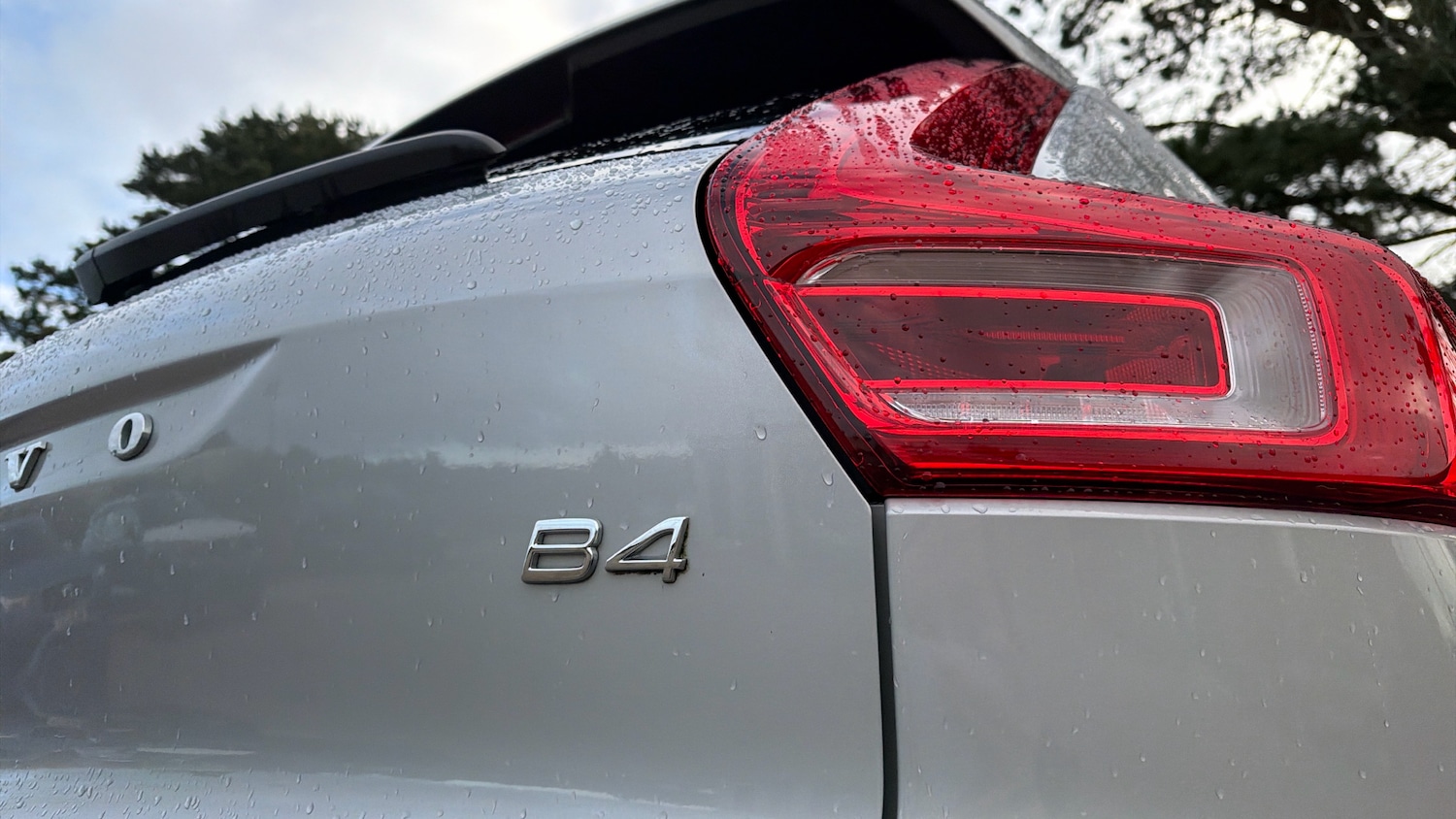 Used Volvo XC40 2024 for sale - 77459613: Photo 41