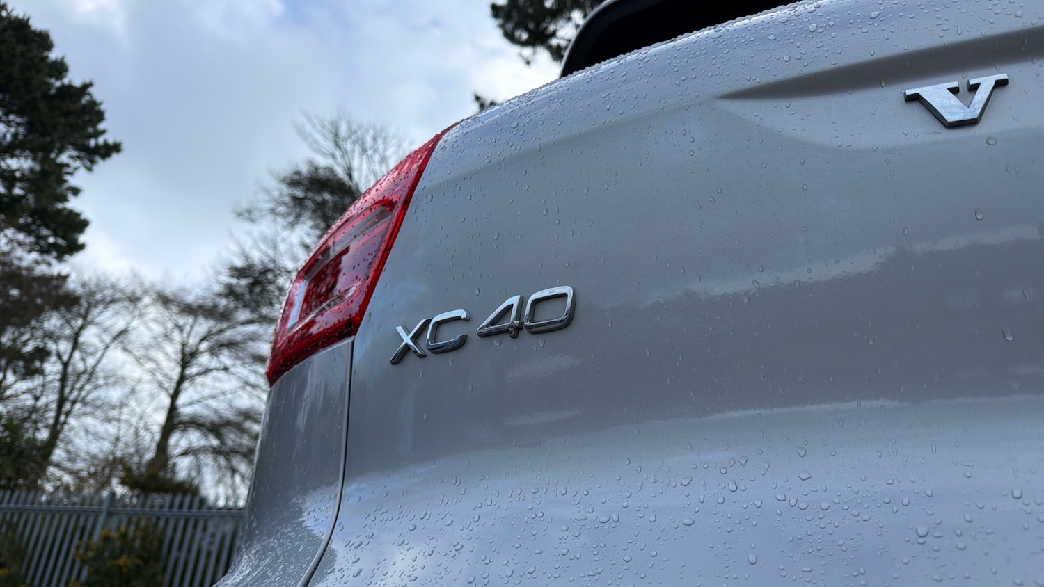 Used Volvo XC40 2024 for sale - 77459613: Photo 44