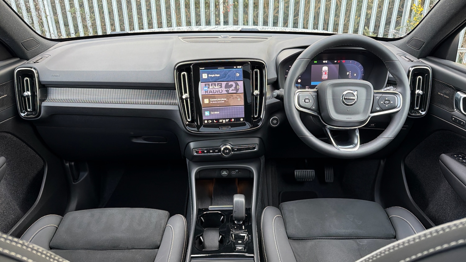 Used Volvo XC40 2024 for sale - 77459613: Photo 5