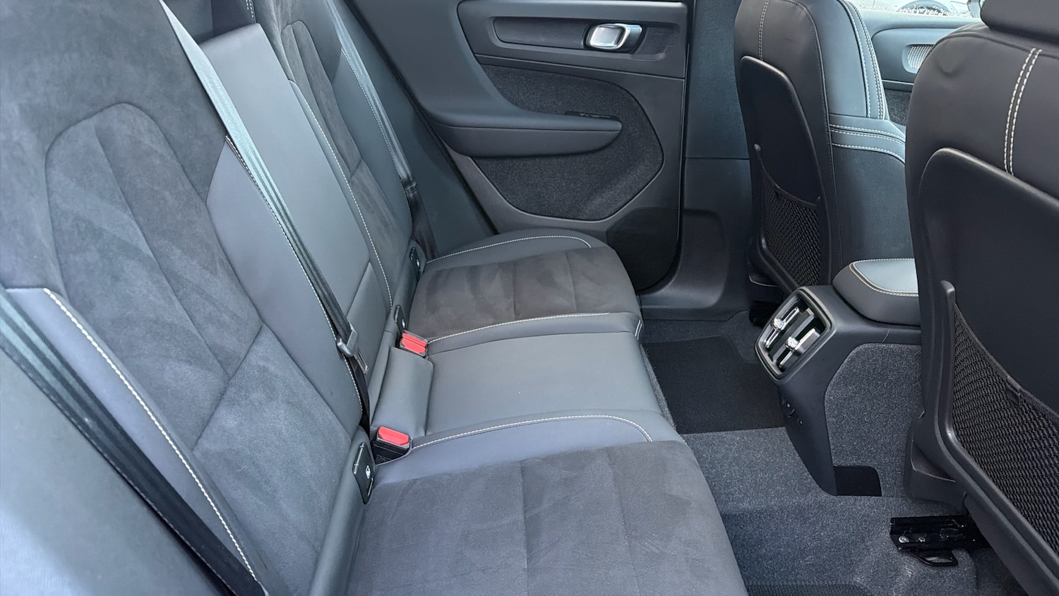 Used Volvo XC40 2024 for sale - 77459613: Photo 6