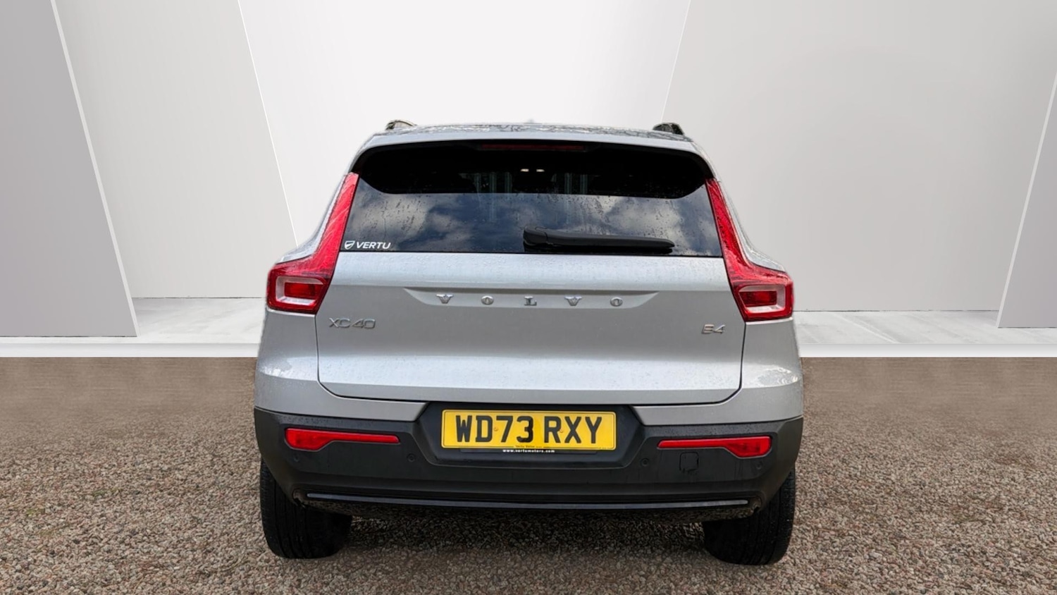 Used Volvo XC40 2024 for sale - 77459613: Photo 7