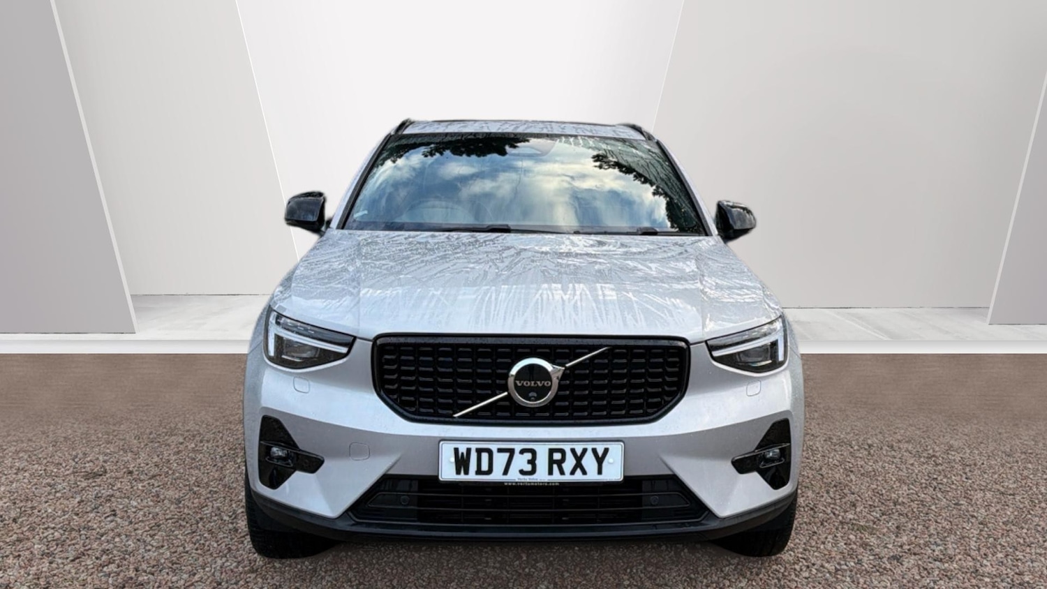 Used Volvo XC40 2024 for sale - 77459613: Photo 8