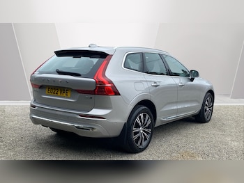 Used Volvo XC60 2022 for sale - 77903793: Photo