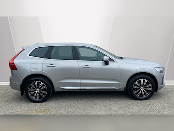 Used Volvo XC60 2022 for sale - 77903793: Photo