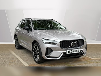 Used Volvo XC60 2025 for sale - 78733355: Photo
