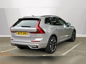 Used Volvo XC60 2025 for sale - 78733355: Photo