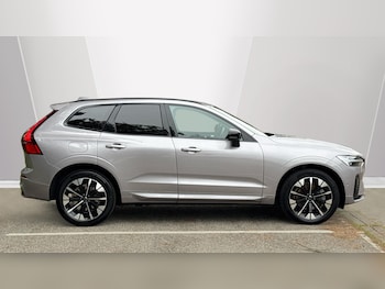 Used Volvo XC60 2025 for sale - 78733355: Photo