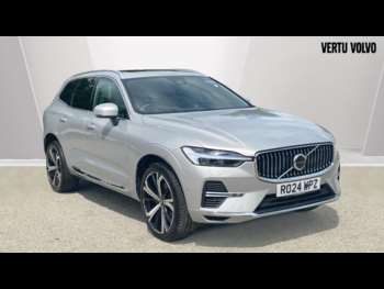 2024 (24) - 2.0 T8 [455] RC PHEV Ultimate Dark 5dr AWD Gtron Estate
