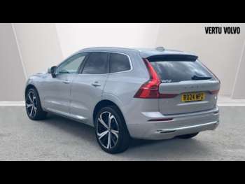 Used Volvo XC60 2024 for sale - 75410387: Photo