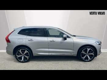 Used Volvo XC60 2024 for sale - 75410387: Photo